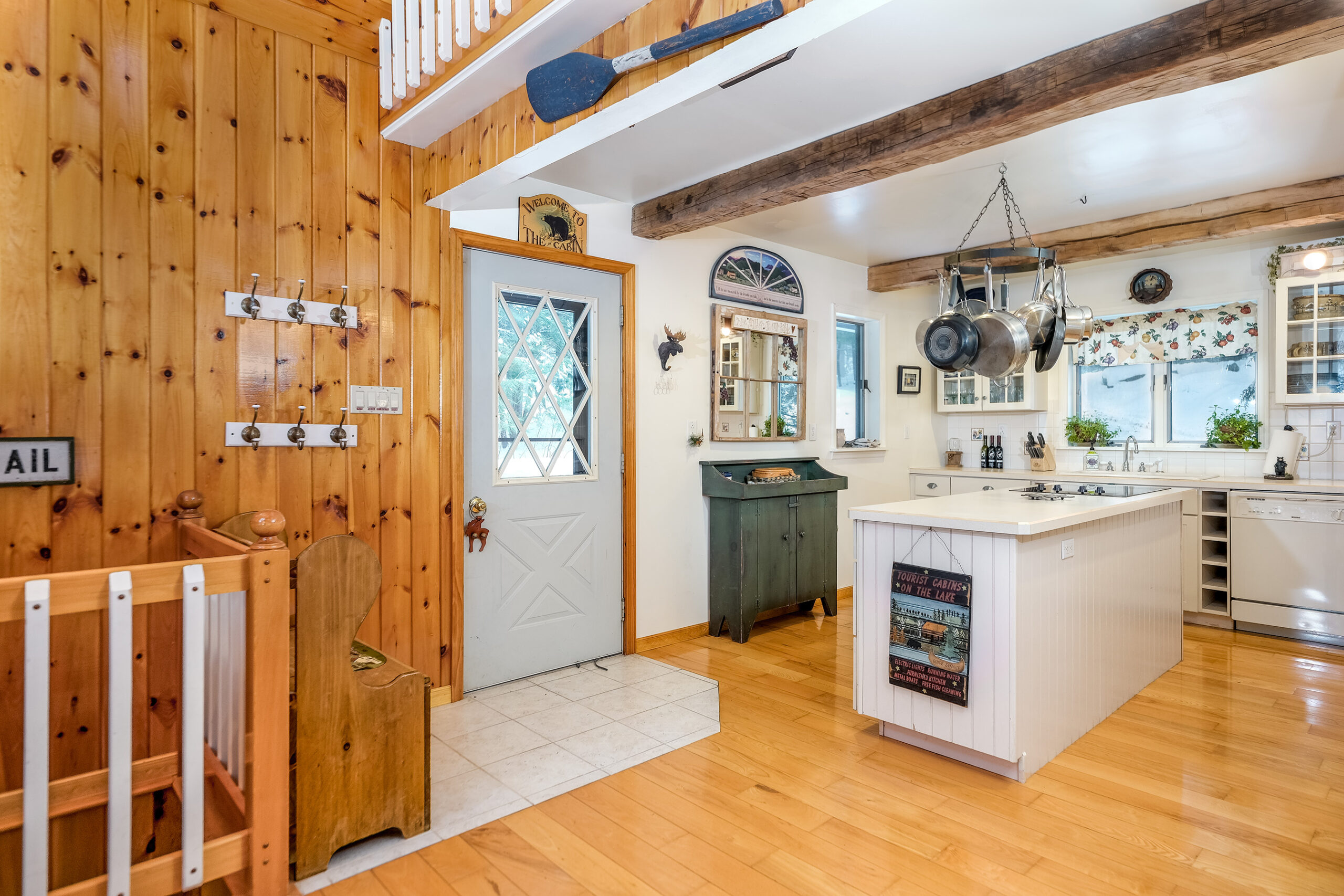 Kitchen 118 Trails End 118 Trails End