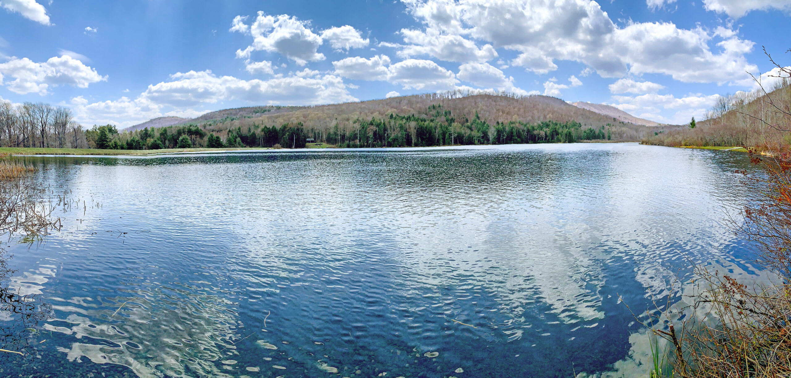 30 Acre Lake Whiting Hollow 118 Trails End 118 Trails End